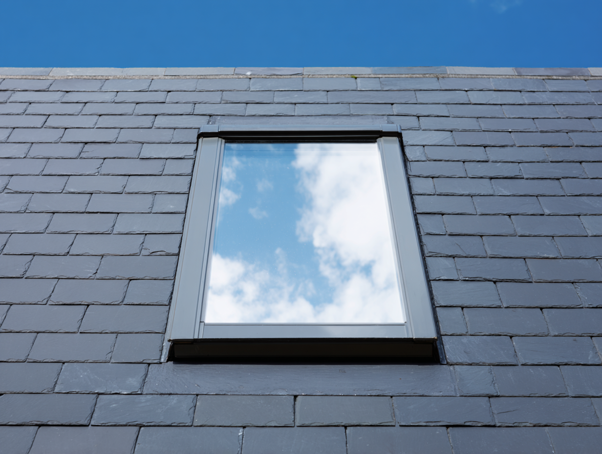 Skylights & Roof Windows